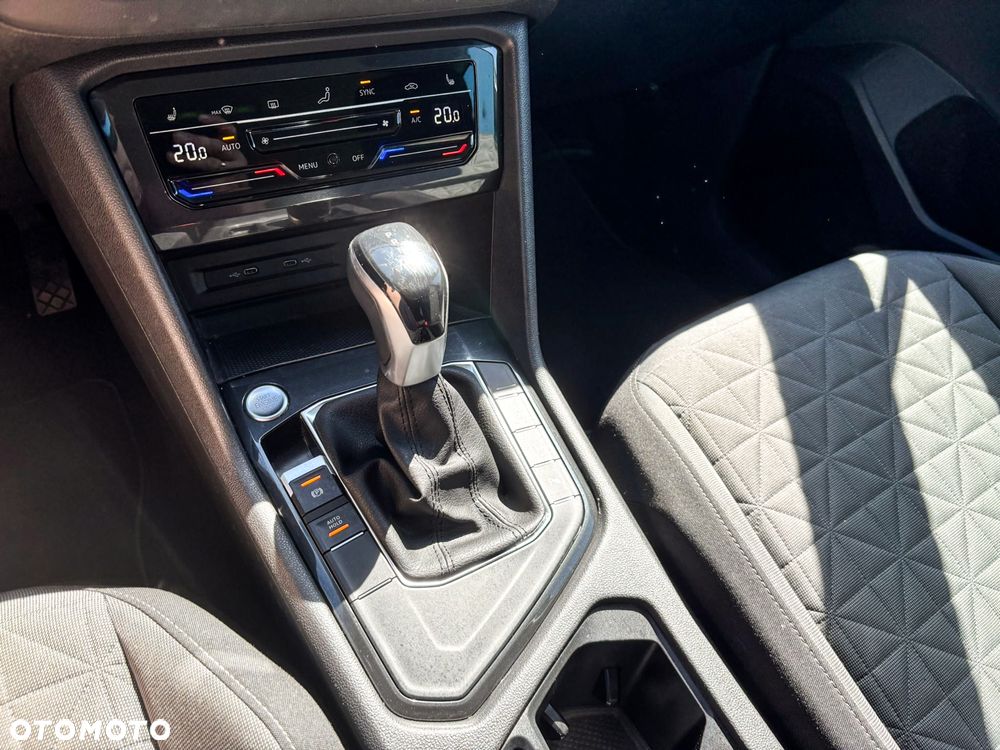 Volkswagen Tiguan 2.0 TDI SCR Life DSG - 27