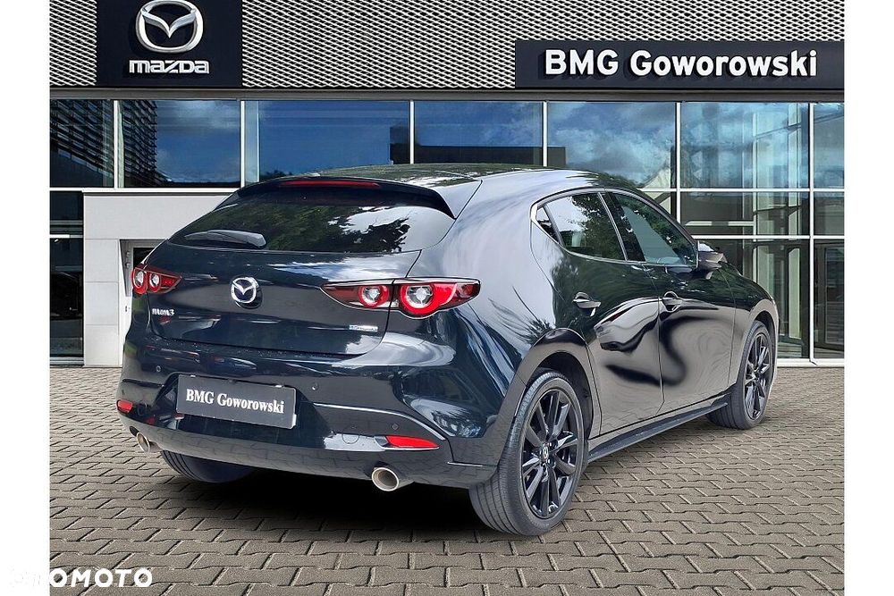 Mazda 3 - 12