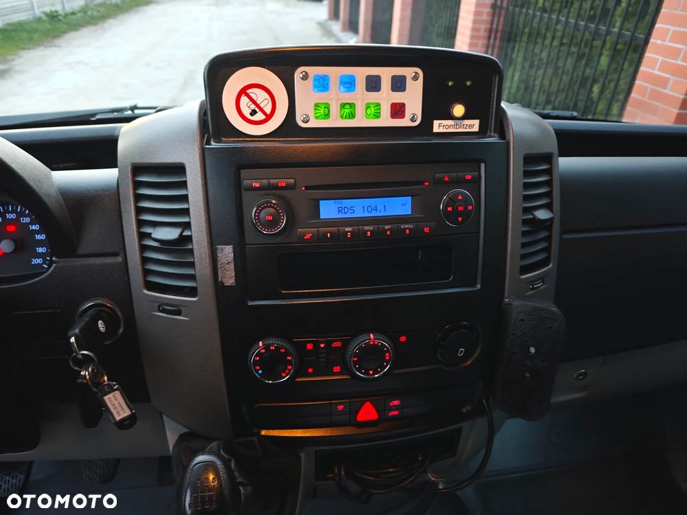 Volkswagen Crafter - 7