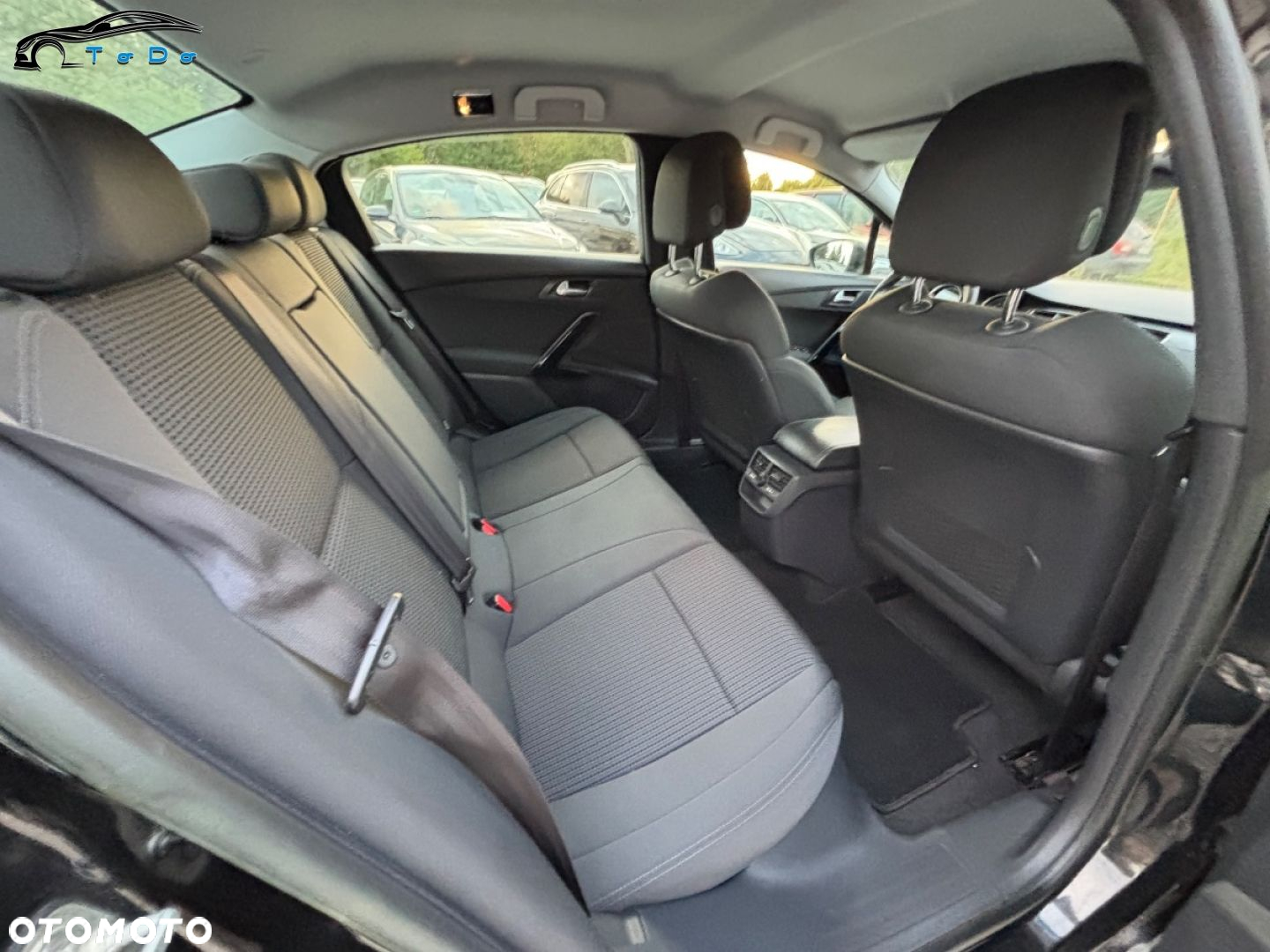 Peugeot 508 2.0 HDi Business Line - 16