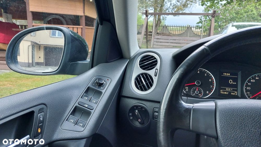 Volkswagen Tiguan 1.4 TSI BlueMotion Technology Trend & Fun - 8