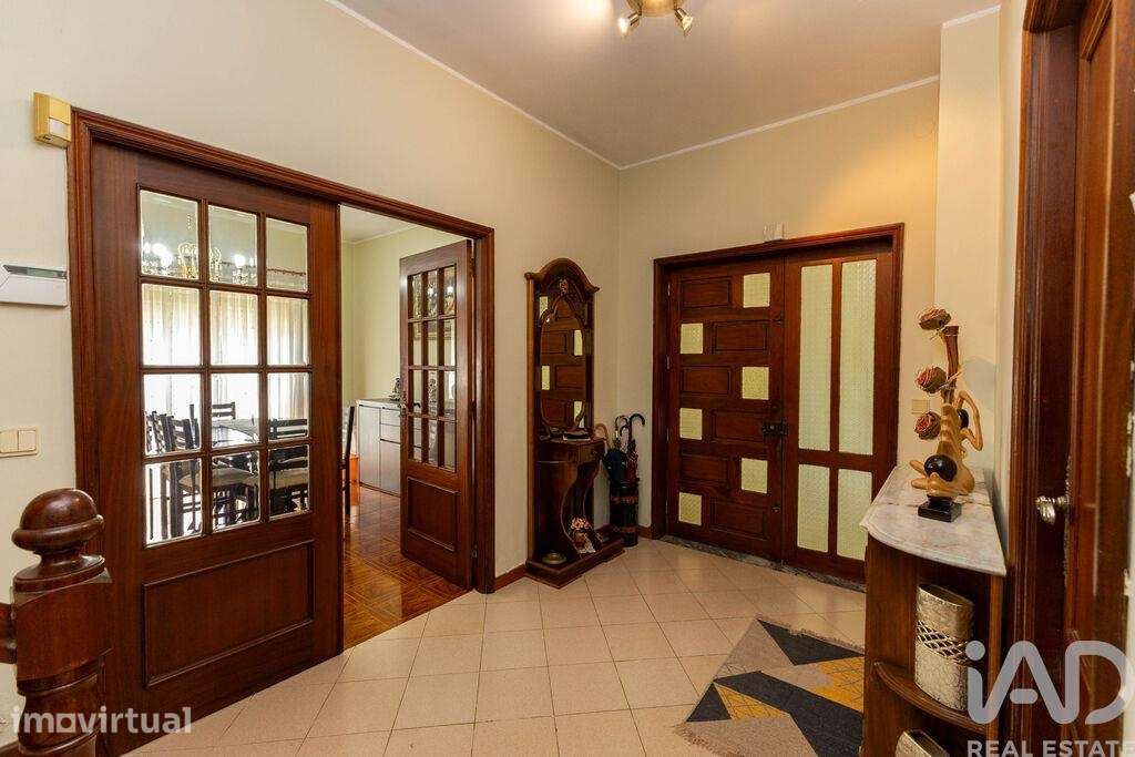 Casa / Villa T5 em Perafita, Lavra e Santa Cruz do Bispo de 162 m2 - Grande imagem: 5/29