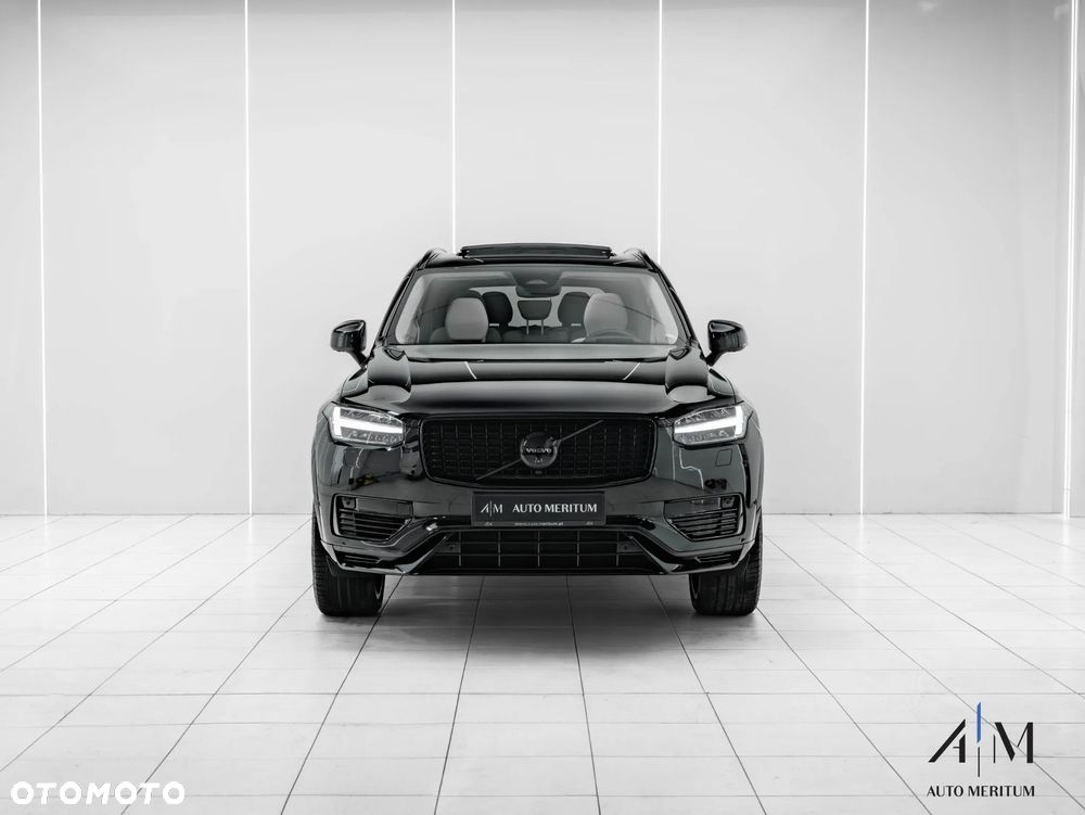 Volvo XC 90 T8 AWD Recharge Ultimate Dark - 6