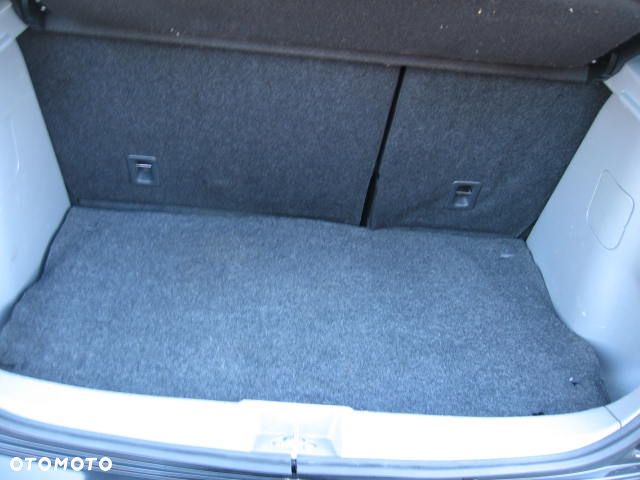 Suzuki SX4 1.6 Comfort Plus 4WD - 27