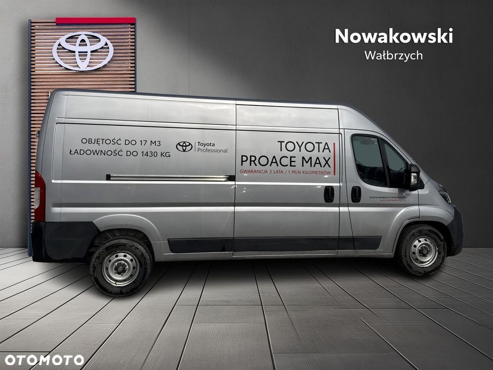 Toyota PROACE - 6