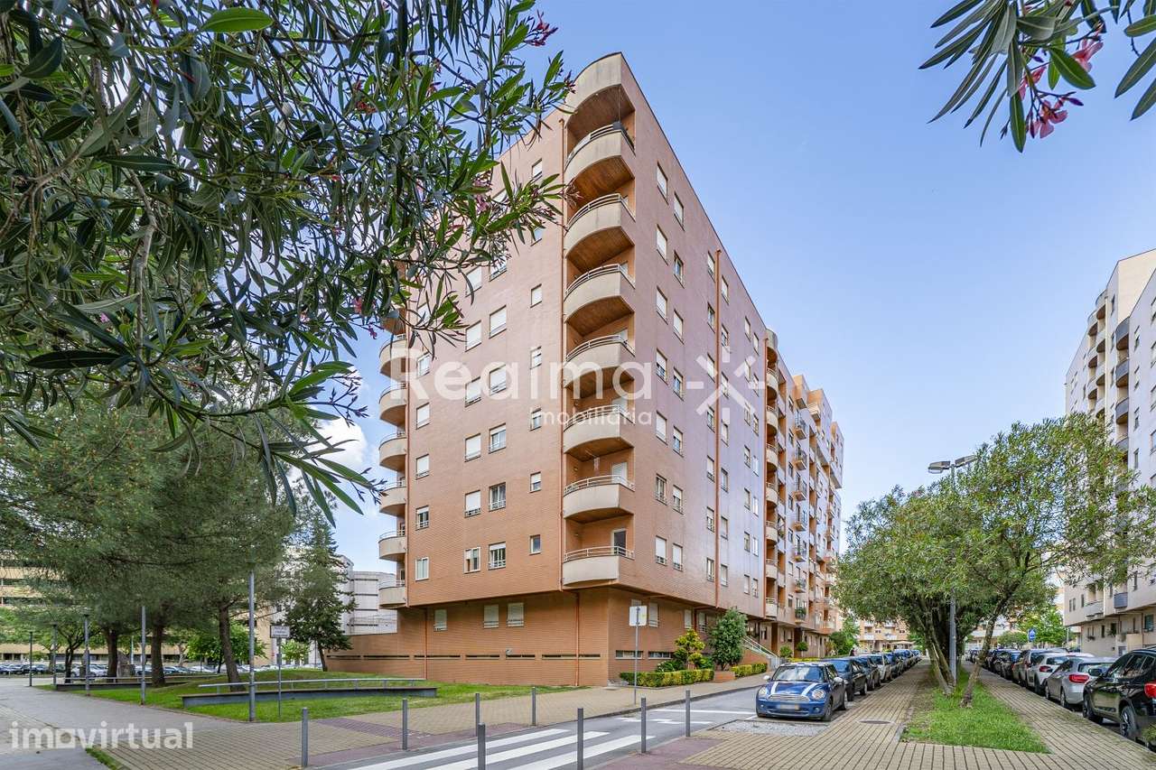 Apartamento T2 S.Victor - Braga - Grande imagem: 3/47