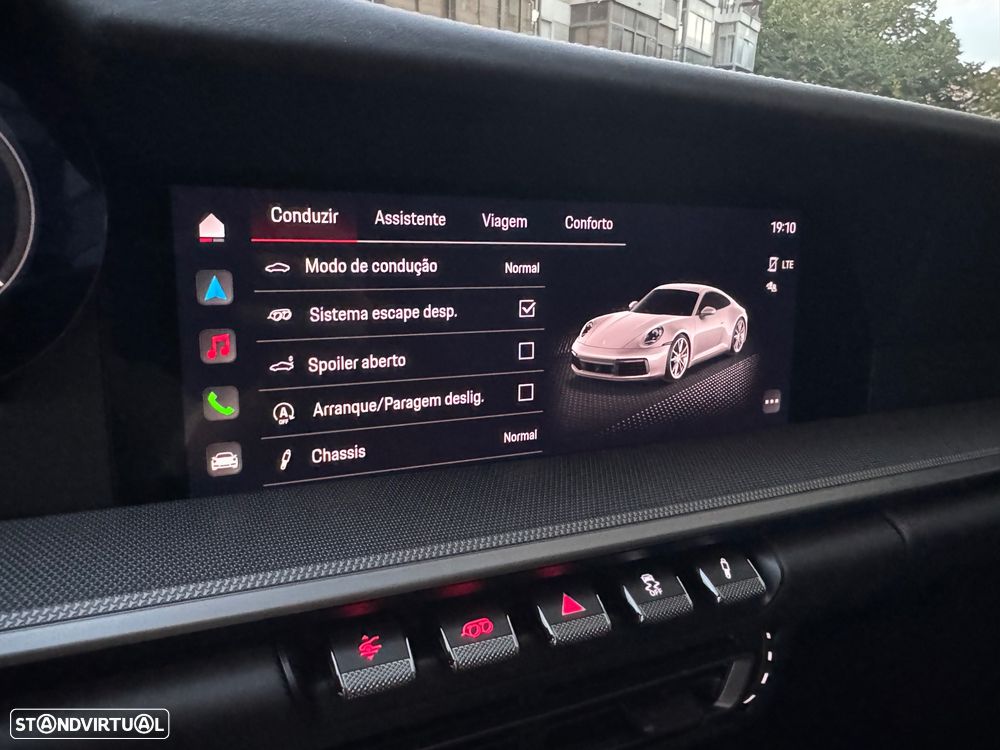Porsche 911 (992) Carrera S PDK - 5