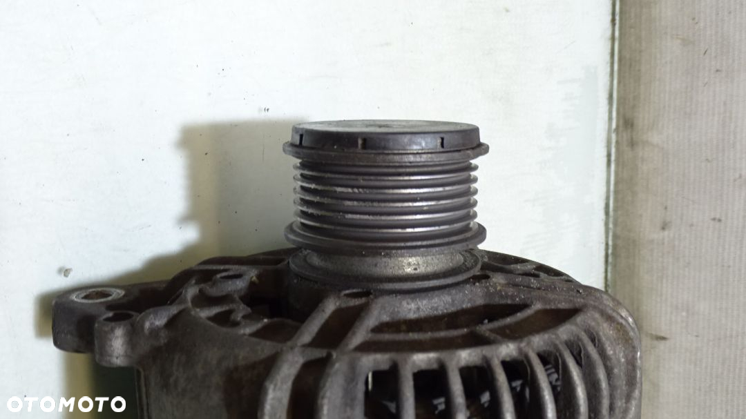 ALTERNATOR 120A VOLKSWAGEN SHARAN 1.9 028903028E - 2