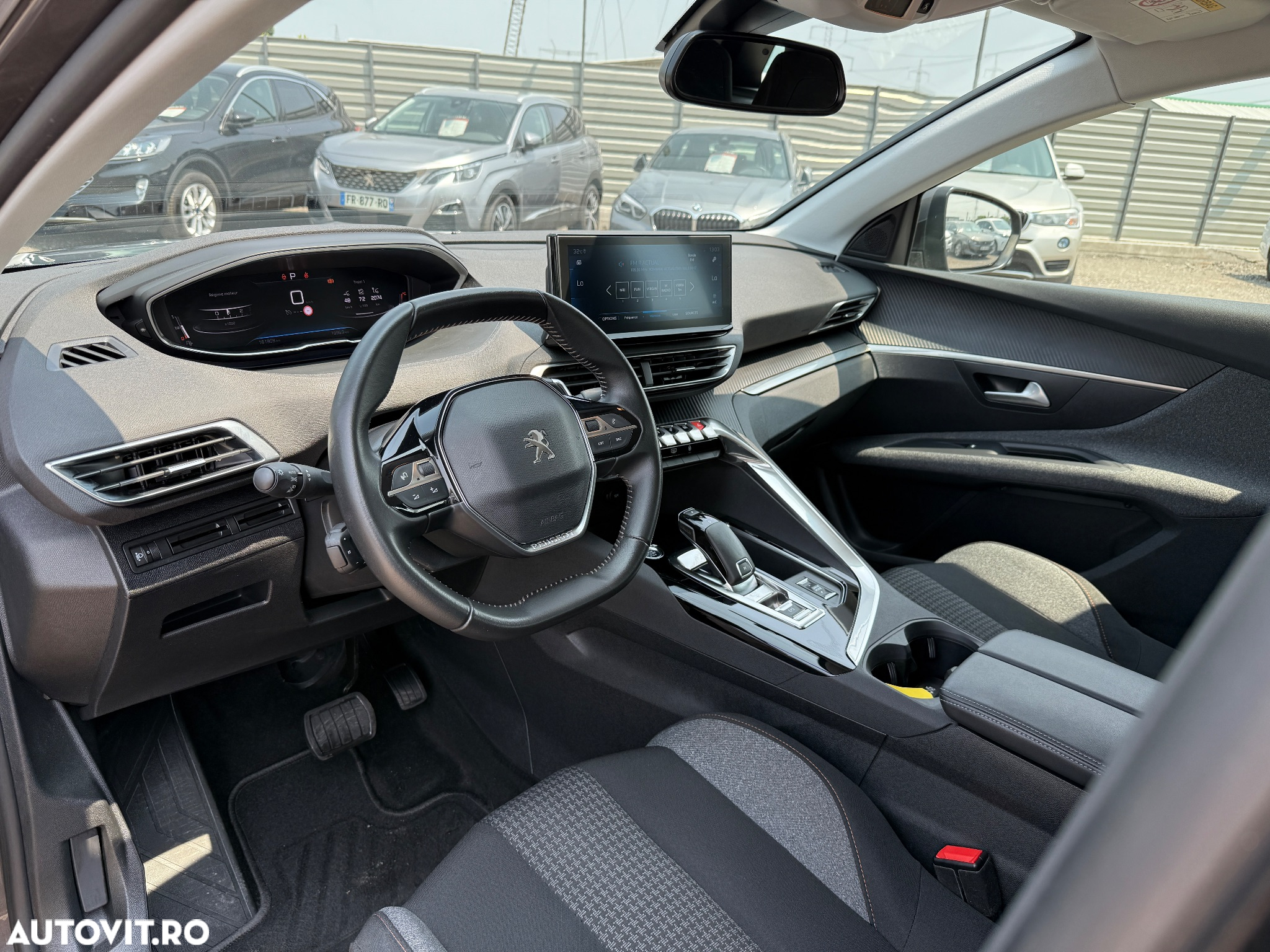 Peugeot 3008 - 6