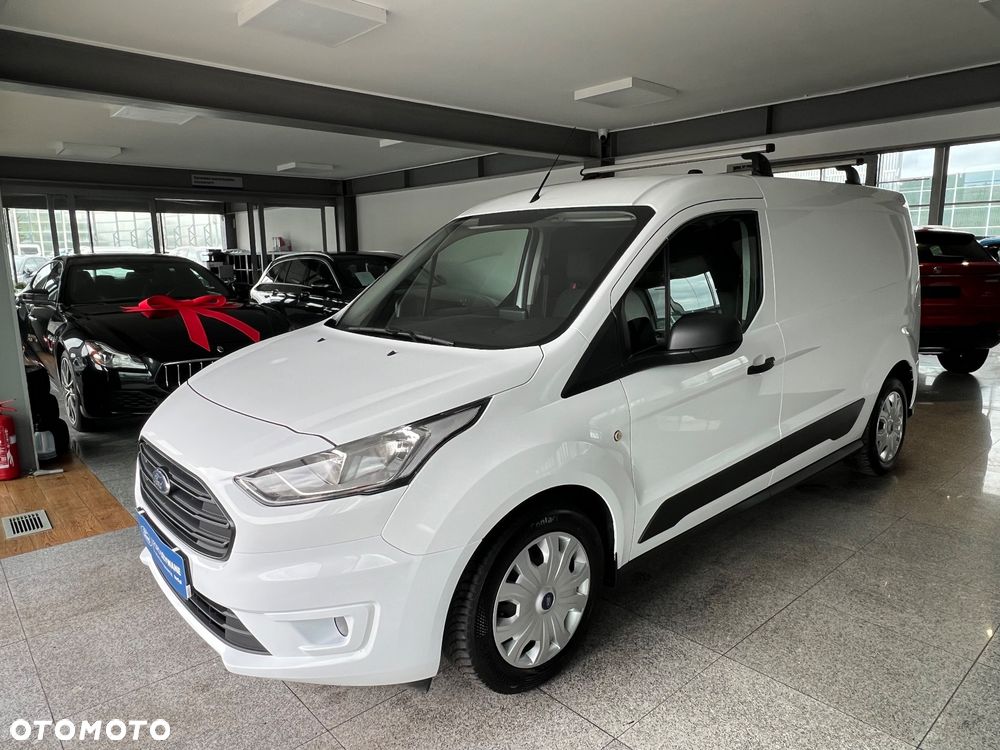 Ford Connect - 5