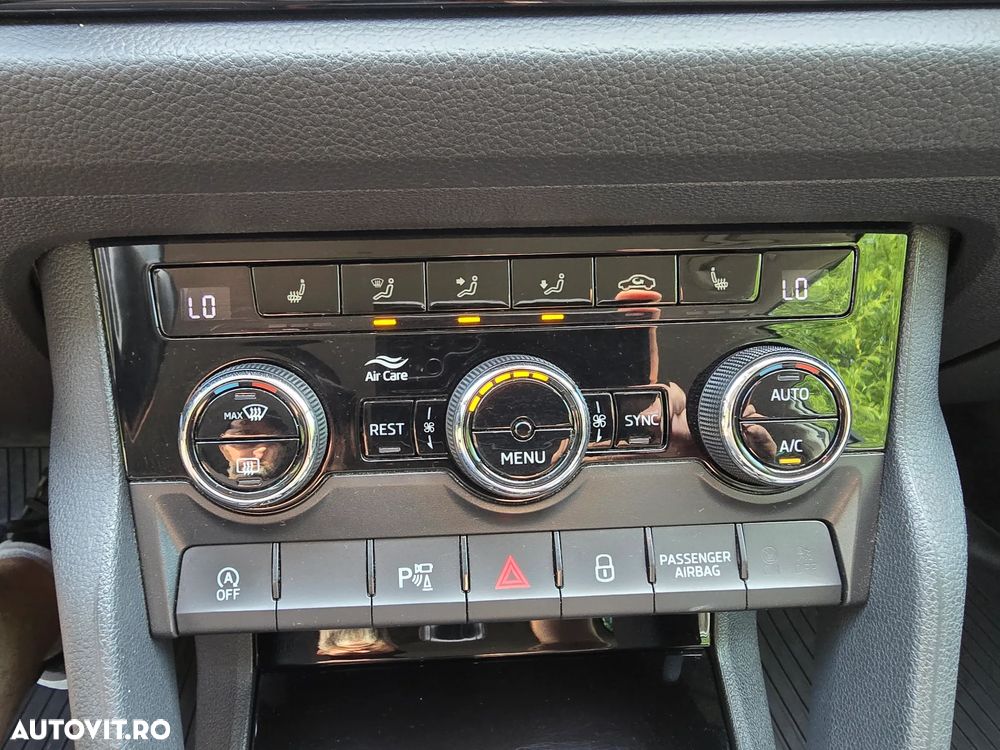 Skoda Kodiaq 2.0 TDI 4X4 DSG Ambition - 24