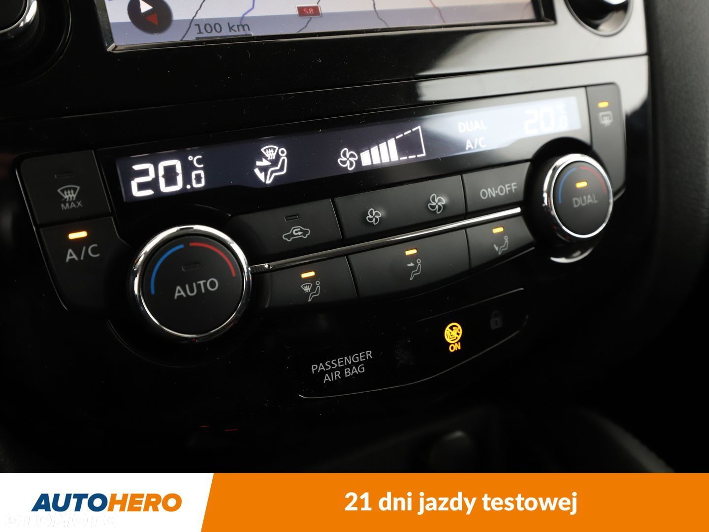 Nissan Qashqai 1.6 DCi Visia - 23