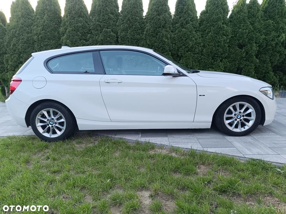 BMW Seria 1 118d - 16