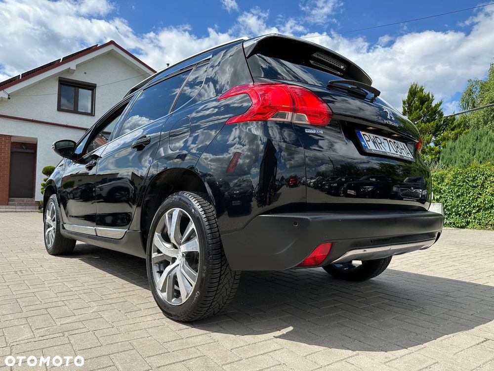 Peugeot 2008 - 36