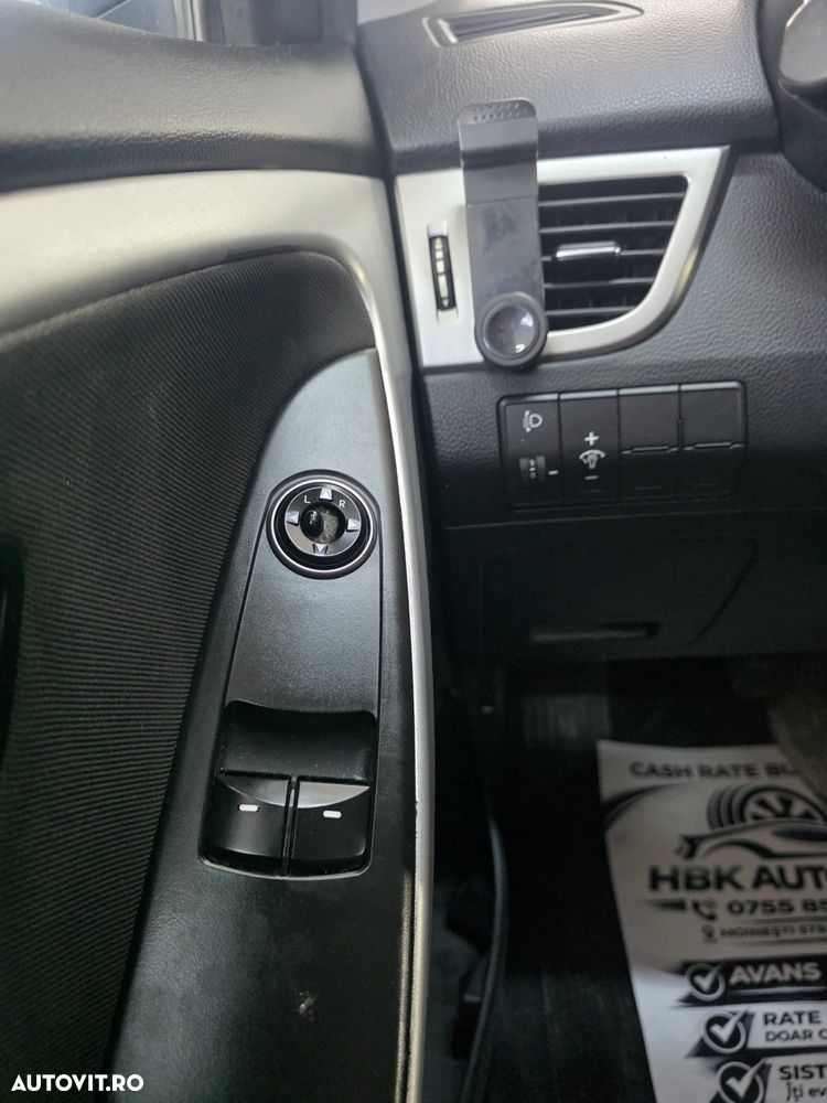 Hyundai i30 1.4MPi Comfort - 17
