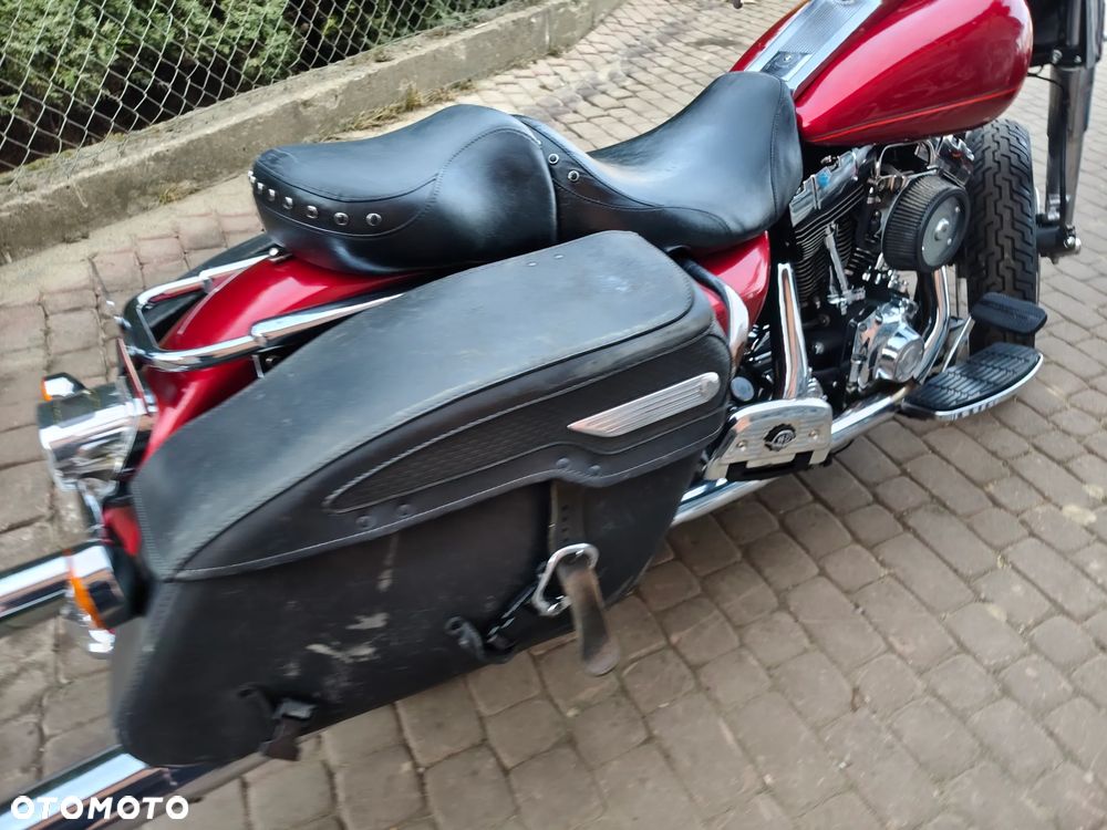 Harley-Davidson Touring Road King - 24