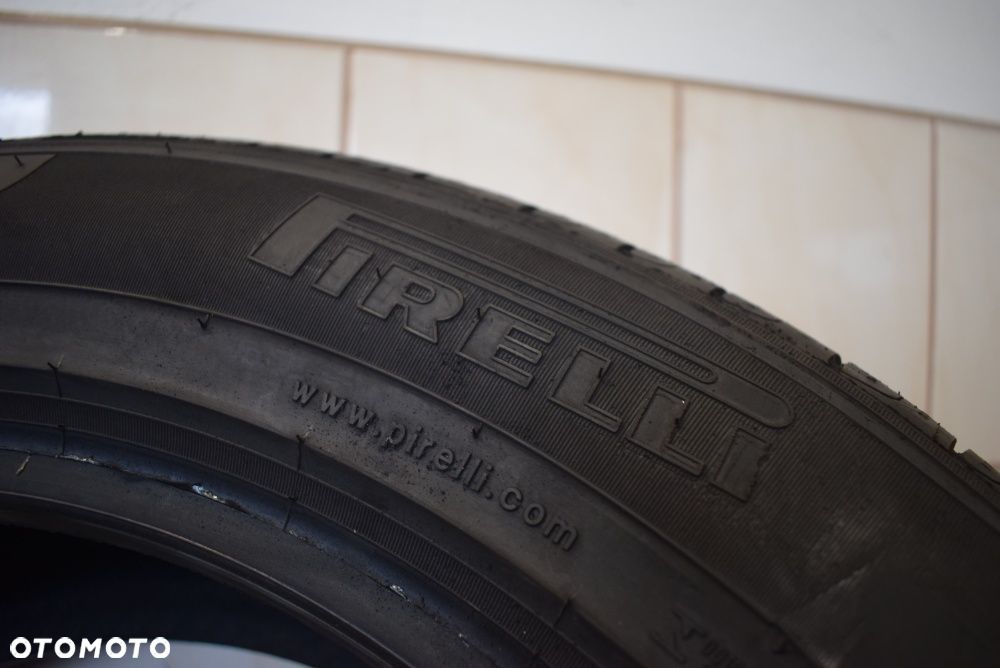 R17 215/65 Pirelli Scorpion verde cena za parę - 7