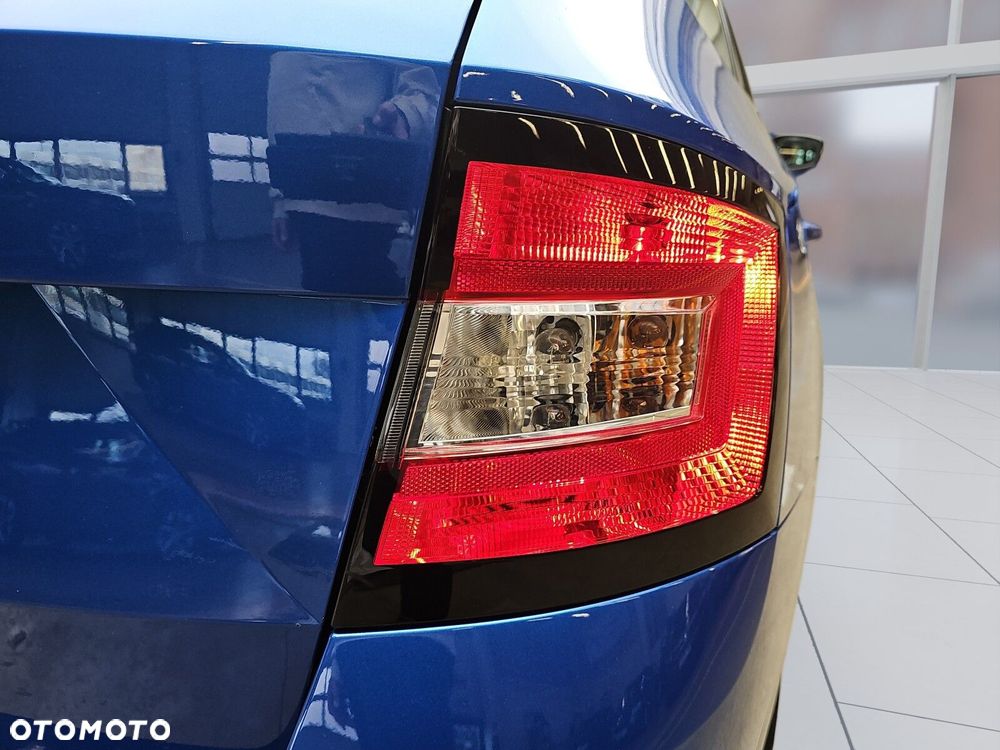 Skoda Fabia 1.0 TSI Ambition - 34