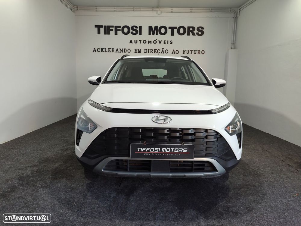 Hyundai Bayon 1.0 T-GDI Premium - 3