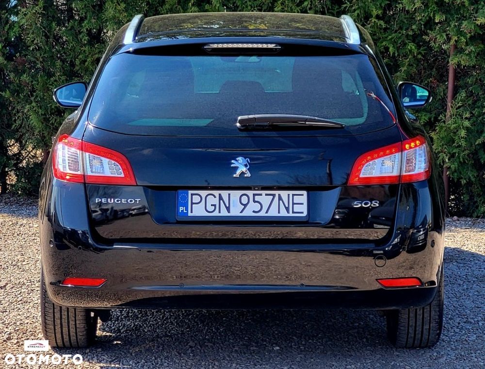 Peugeot 508 - 24