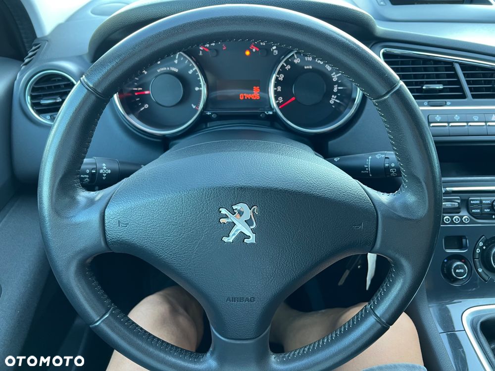 Peugeot 5008 1.2 PureTech Allure S&S - 29