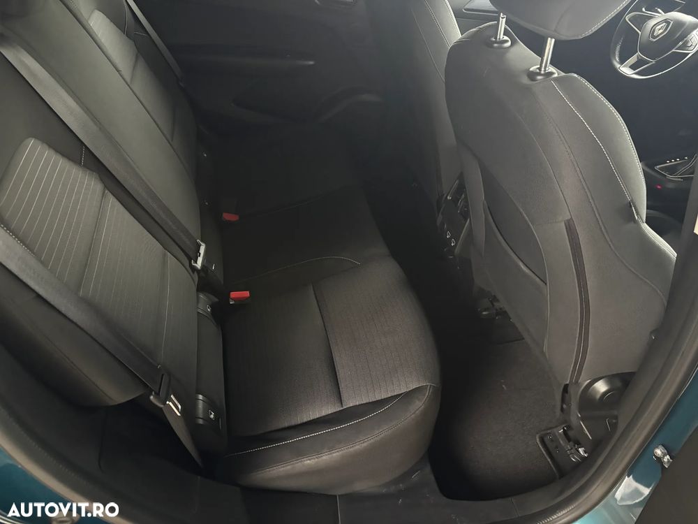 Renault Arkana TCe Mild Hybrid 140 EDC Equilibre - 32