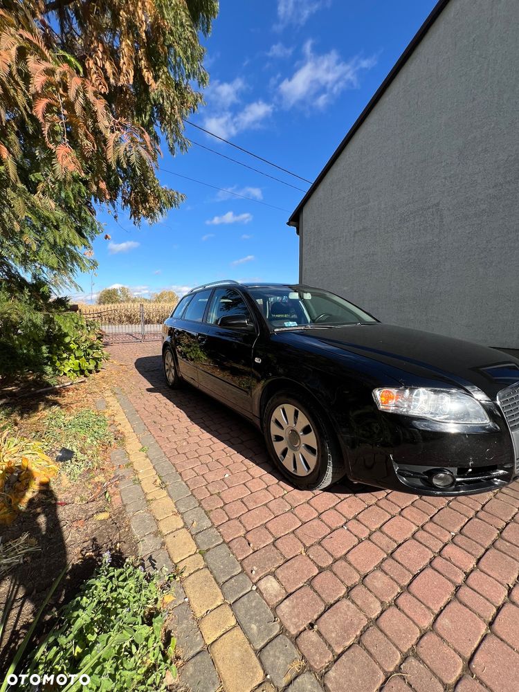 Audi A4 Avant - 3