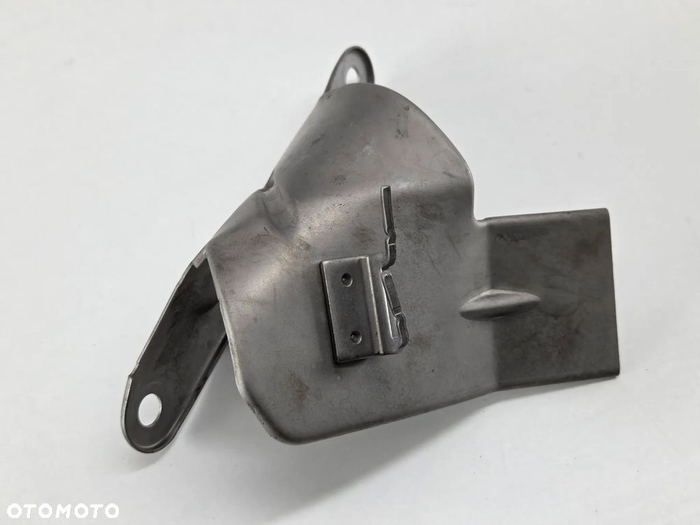 BMW E81 E82 E88 E90 Benzyna N43  Mocowanie Sondy Lambda 7566156 - 9
