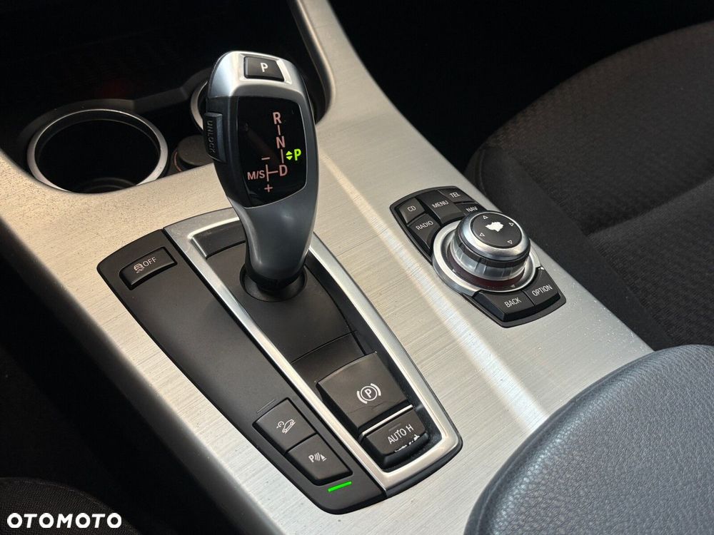 BMW X3 - 23