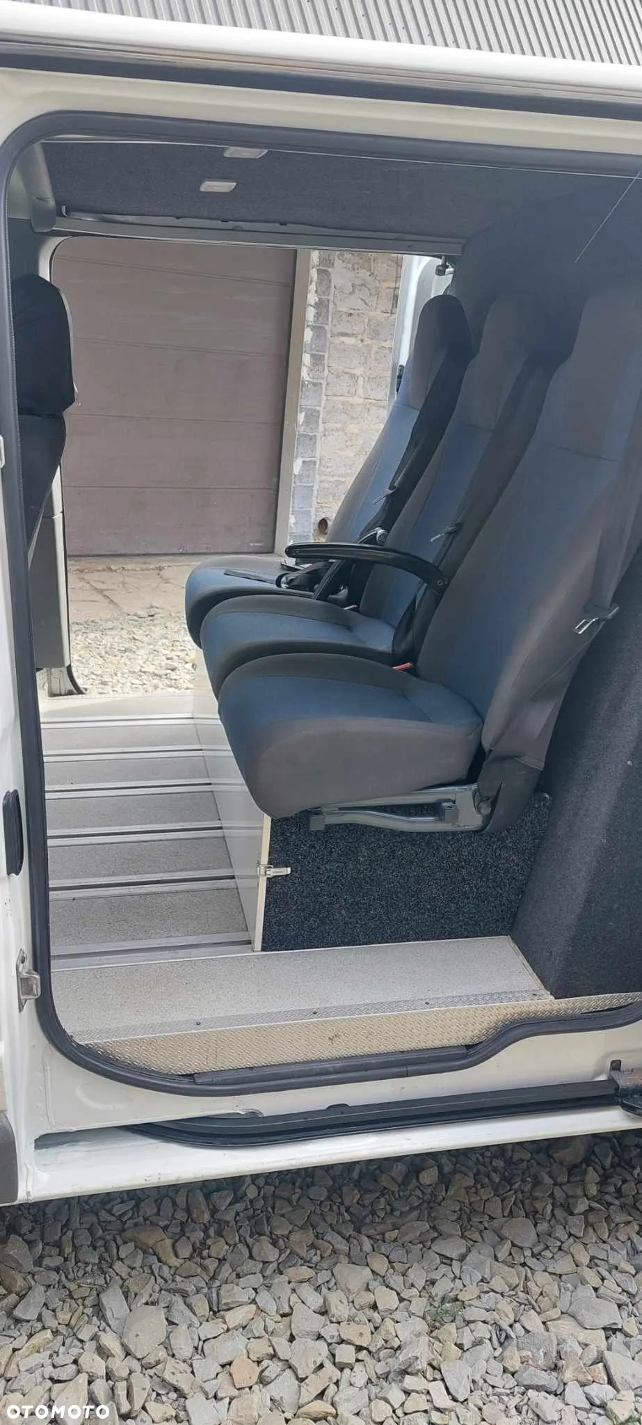Renault Trafic - 5
