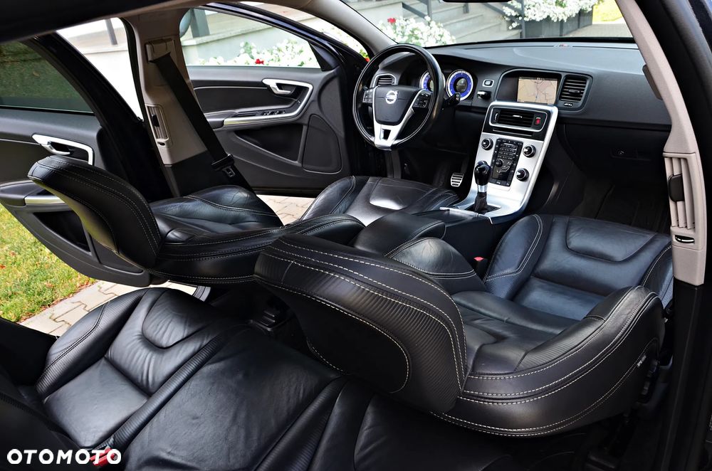 Volvo V60 D2 RDesign - 5