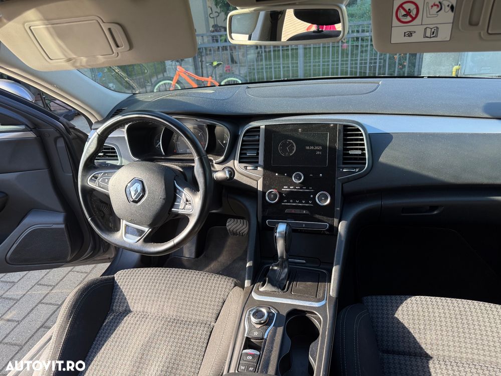 Renault Talisman ENERGY dCi EDC Intens - 8