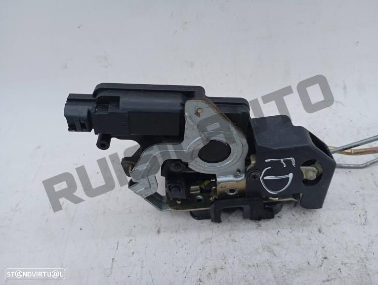 Fechadura Porta Frt Dta  Kia Picanto I [2004_2011] 1.1 - 4