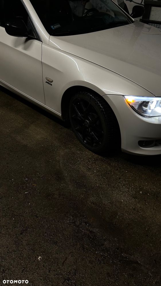 BMW Seria 3 - 14