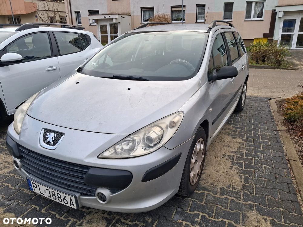 Peugeot 307 1.4 Trendy - 1