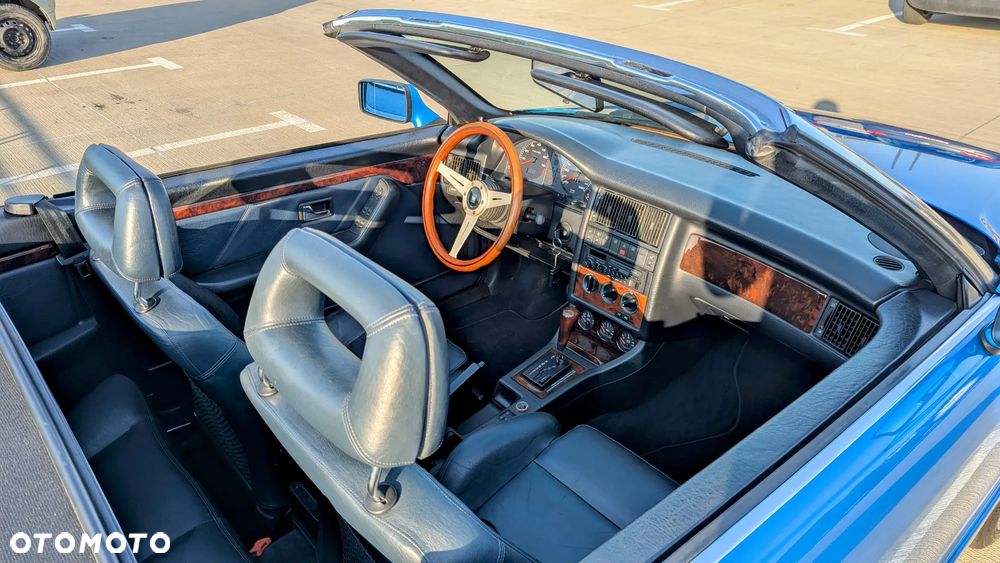 Audi Cabriolet - 14