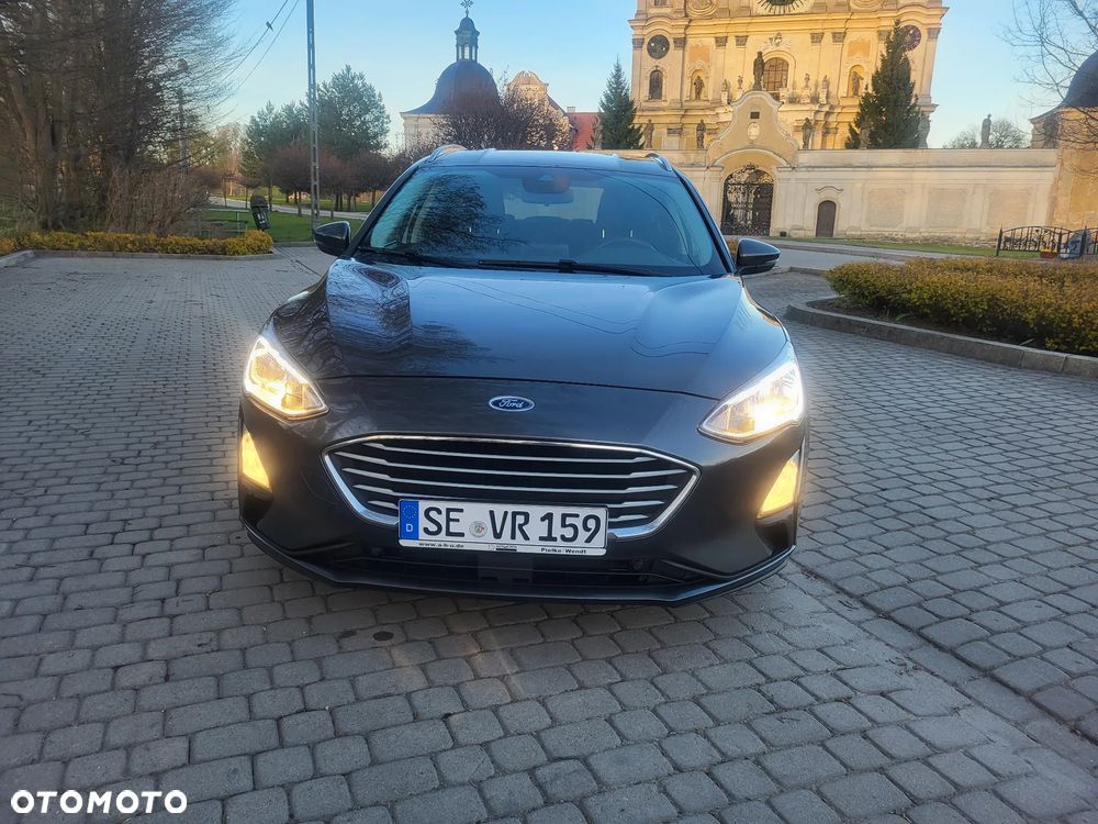 Ford Focus - 10