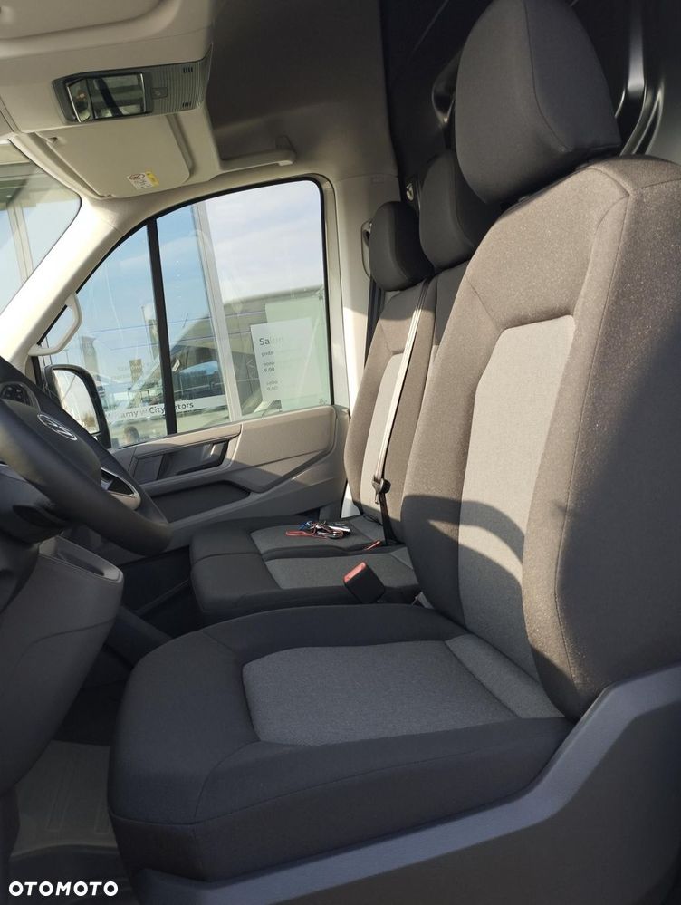 Volkswagen Crafter - 17