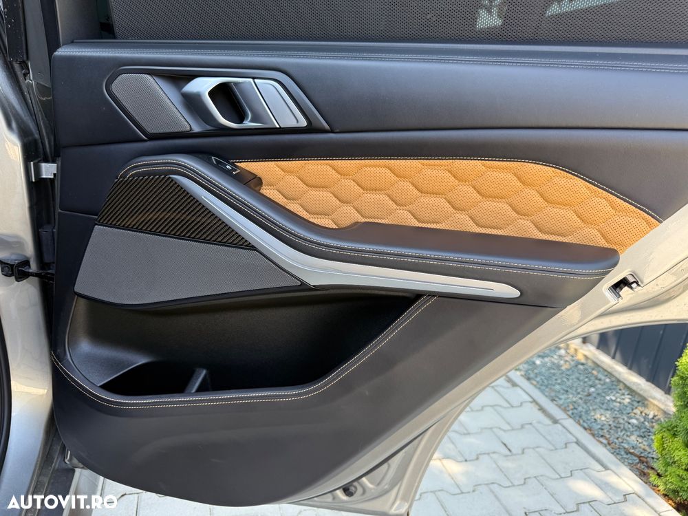 BMW X5 M Standard - 16