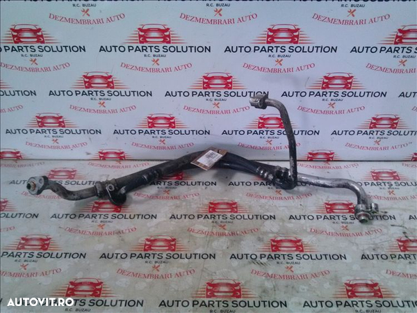 conducta ac ford focus 2 1.6 d an fabr. 2006