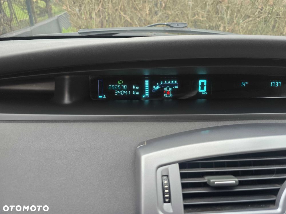 Renault Grand Scenic - 3