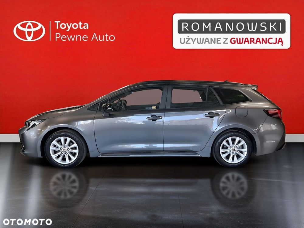 Toyota Corolla 1.8 Hybrid Comfort - 5