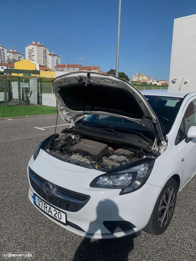 Opel Corsa - 19