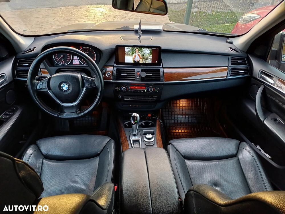 BMW X5 xDrive30d - 5