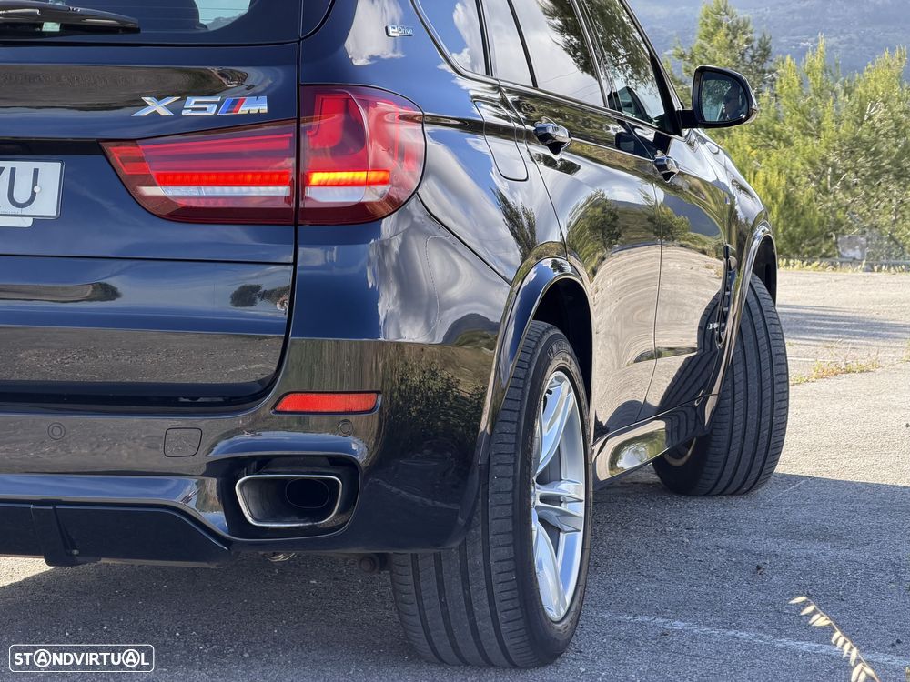 BMW X5 xDrive40e - 10