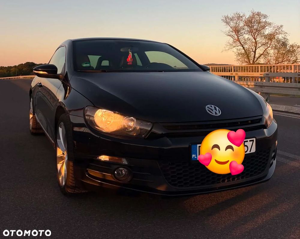 Volkswagen Scirocco 1.4 TSI - 2