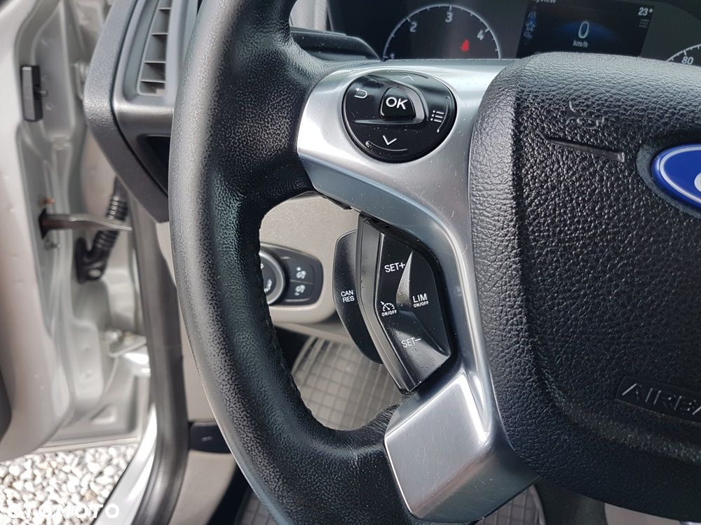 Ford Transit Connect 230 L2 Trend PowerShift (bryg.) - 15