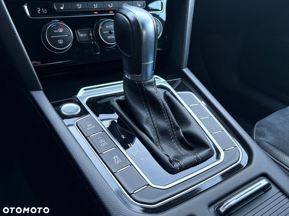 Volkswagen Arteon 2.0 TSI GPF R-Line DSG - 28