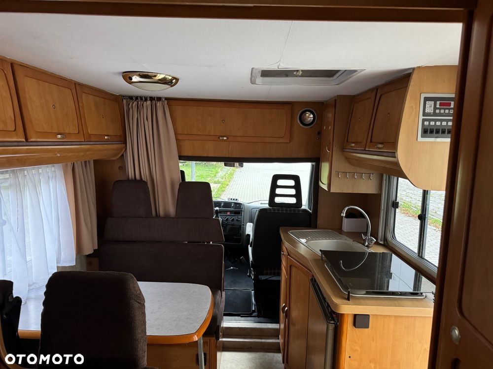 Fiat Ducato - 10