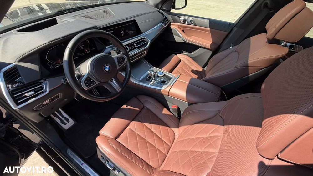 BMW X5 - 14